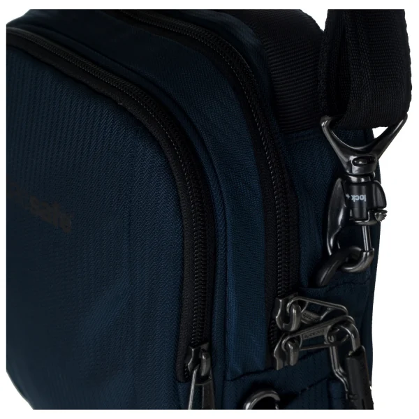 Pacsafe – Metrosafe LS100 Econyl Crossbody 3 – Sac à Bandoulière mode tendance 4