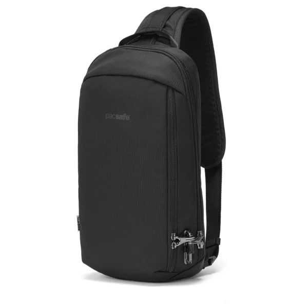 magasin Pacsafe – Vibe 325 Econyl Sling Pack 10 – Sac à Bandoulière 7