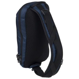 magasin Pacsafe – Vibe 325 Econyl Sling Pack 10 – Sac à Bandoulière 12