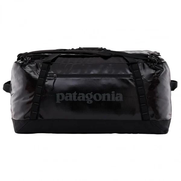 Patagonia – Black Hole Duffel 100L – Sac De Voyage haute qualité 6