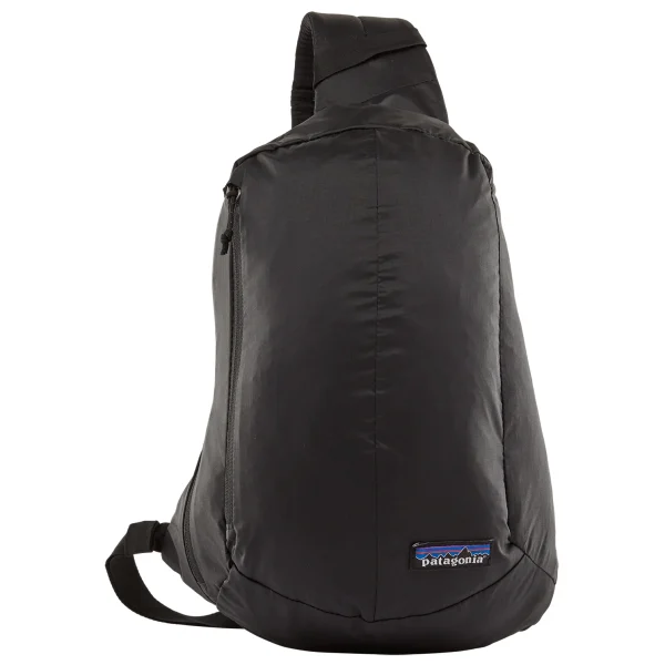 Patagonia – Ultralight Black Hole Sling – Sac à Bandoulière Pas Cher soldes France 4