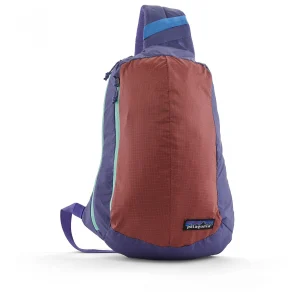 Patagonia – Ultralight Black Hole Sling – Sac à Bandoulière Pas Cher soldes France 15