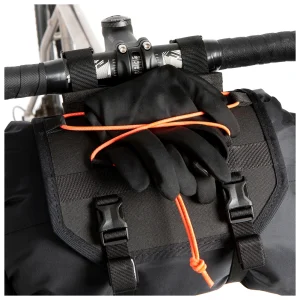 Restrap – Bar Bag Holster With 14L Dry Bag – Sacoche De Guidon nouvelle saison 10