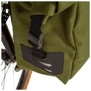 Restrap – Pannier Small – Sacoche Pour Porte-bagages grande surprise 18