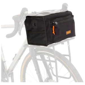 grossiste Restrap – Randonneur Bag Small – Sacoche De Guidon 10