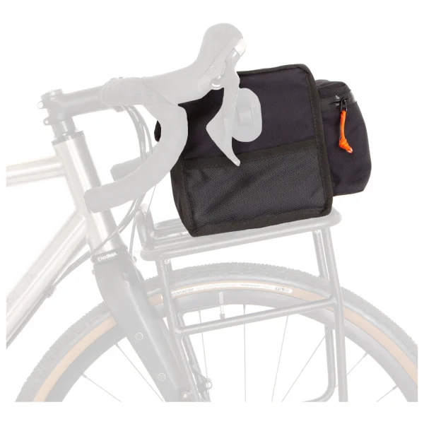 grossiste Restrap – Randonneur Bag Small – Sacoche De Guidon 4