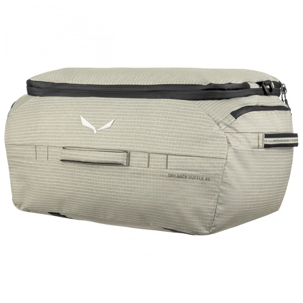 Salewa – Dry Back Duffle 40 – Sac De Voyage pas cher marque 5