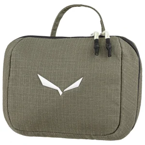 prix pas cher Salewa – Lavaredo Alpine Hemp Pouch – Pochette Objets De Valeur 6