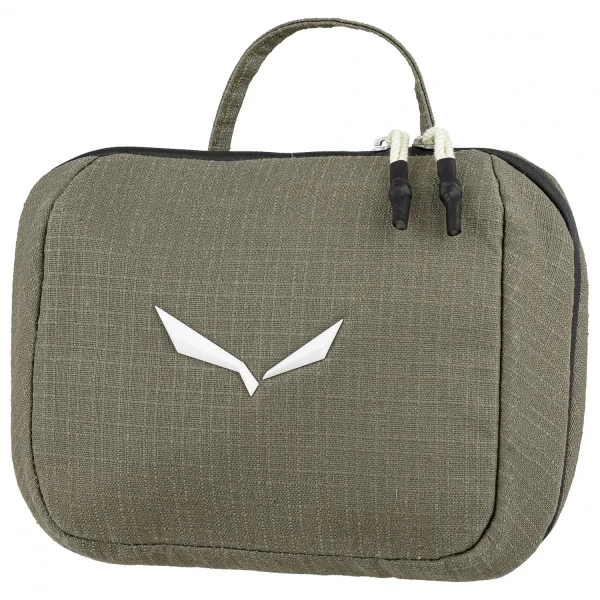 prix pas cher Salewa – Lavaredo Alpine Hemp Pouch – Pochette Objets De Valeur 3