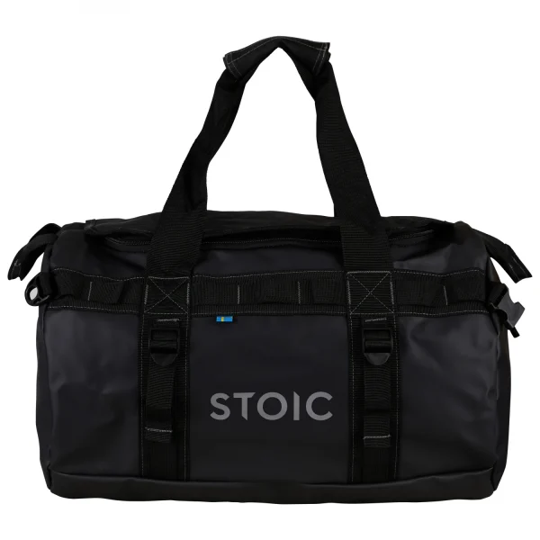 Stoic – DalbySt. Duffle Bag – Sac De Voyage fashioniable 3