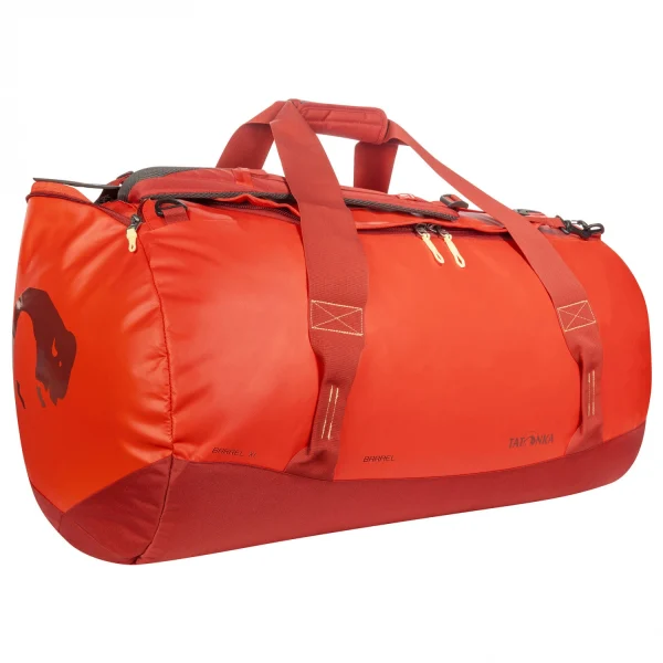 Tatonka – Barrel – Sac De Voyage mode pas cher 1