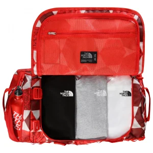 france en ligne The North Face – Base Camp Duffel Recycled Medium – Sac De Voyage 10