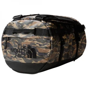 The North Face – Base Camp Duffel Recycled Small – Sac De Voyage grande promotion 18