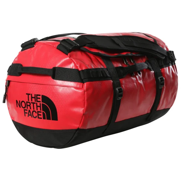 The North Face – Base Camp Duffel Recycled Small – Sac De Voyage grande promotion 1