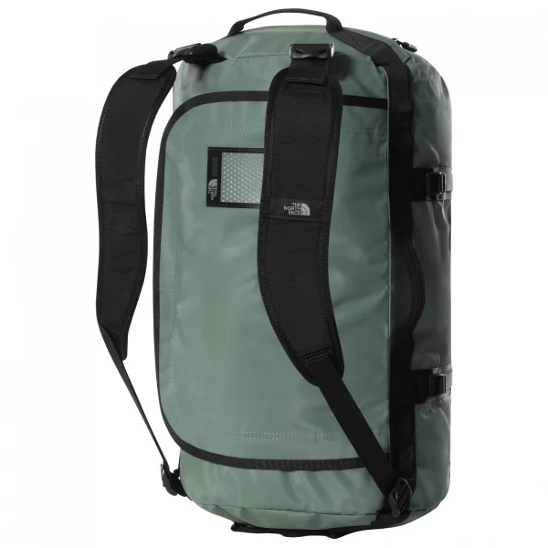 The North Face – Base Camp Duffel Recycled Small – Sac De Voyage grande promotion 4