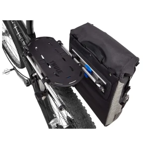 Thule – Pack’n Pedal Schienenerweiterungs-Set Nouveau 10