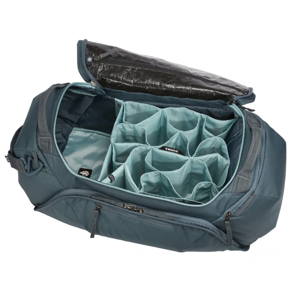 Thule – Thule Roundtrip Bike Duffel 55 – Sac De Voyage exclusivement disponibles 6