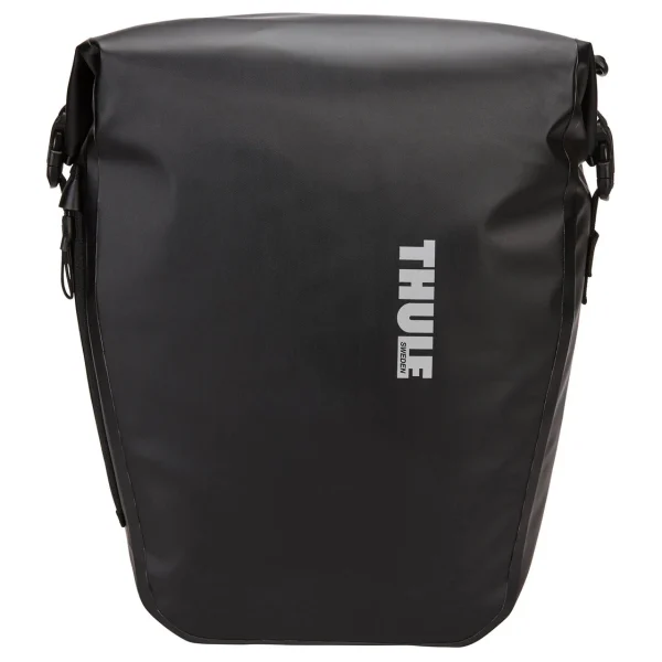 styles dernier cri Thule – Thule Shield Pannier 17 – Sacoche Pour Porte-bagages 4