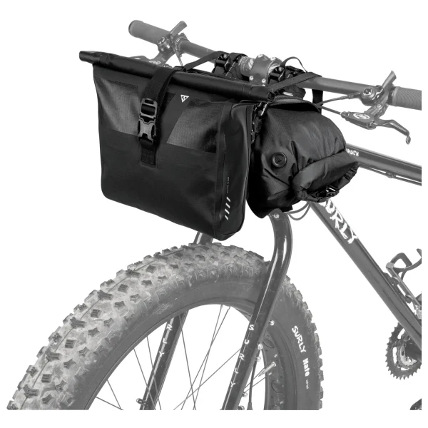 Topeak – Barloader – Sacoche De Guidon boutique paris 6