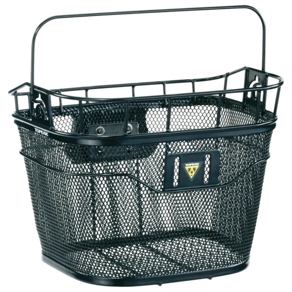 Topeak – Basket Front – Sacoche De Guidon magasin 5