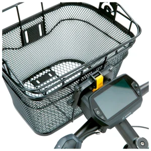 Topeak – Basket Front – Sacoche De Guidon magasin 8