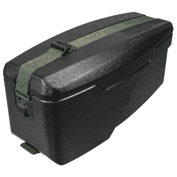 Topeak – E-Xplorer Trunkbox – Sacoche Pour Porte-bagages prix pas cher 3