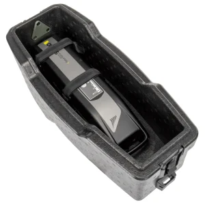 Topeak – E-Xplorer Trunkbox – Sacoche Pour Porte-bagages prix pas cher 12