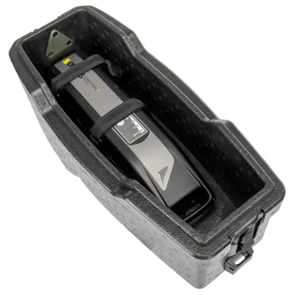 Topeak – E-Xplorer Trunkbox – Sacoche Pour Porte-bagages prix pas cher 4