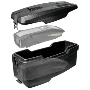 Topeak – E-Xplorer Trunkbox – Sacoche Pour Porte-bagages prix pas cher 14