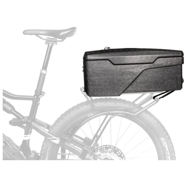 Topeak – E-Xplorer Trunkbox – Sacoche Pour Porte-bagages prix pas cher 6