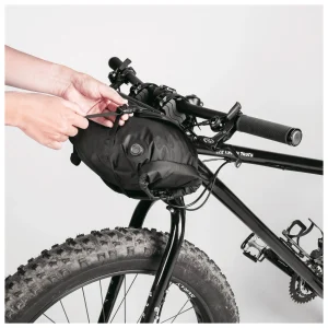 Topeak – Frontloader – Sacoche De Guidon achat pas cher 16