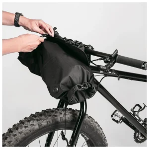 Topeak – Frontloader – Sacoche De Guidon achat pas cher 18