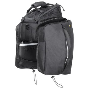 Topeak – MTS TrunkBag DXP Strap Type – Sacoche Pour Porte-bagages soldes ligne 9