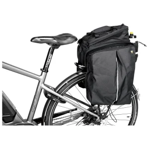 Topeak – MTS TrunkBag DXP Strap Type – Sacoche Pour Porte-bagages soldes ligne 13