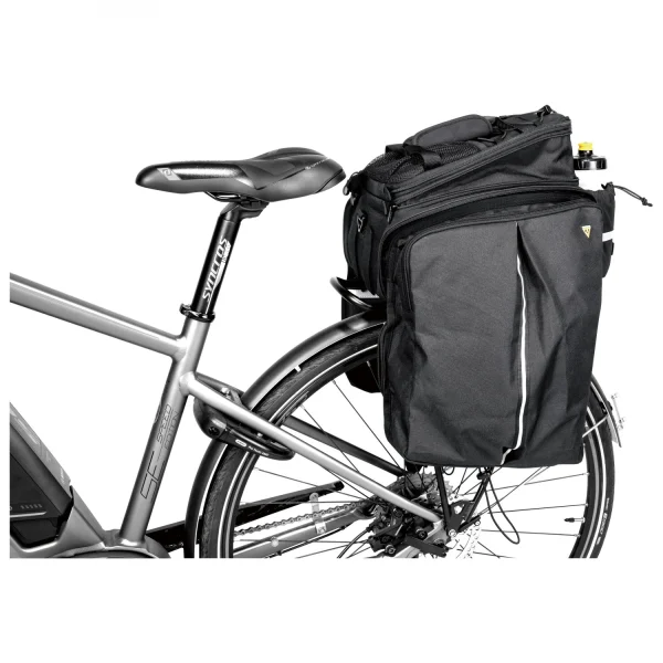 Topeak – MTS TrunkBag DXP Strap Type – Sacoche Pour Porte-bagages soldes ligne 5