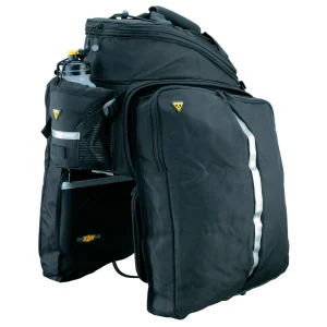 Nouvelle tendance Topeak – MTX Trunk Bag Tour DX – Sacoche Pour Porte-bagages 12