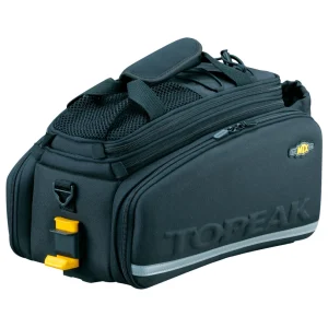 Nouvelle tendance Topeak – MTX Trunk Bag Tour DX – Sacoche Pour Porte-bagages 8