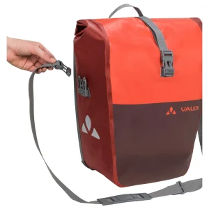 Vaude – Aqua Back Color – Sacoches Pour Porte-bagages REMISE allant jusqu. 12