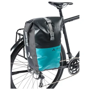 meilleure qualité Vaude – Aqua Back Color Single – Sacoche Pour Porte-bagages 12