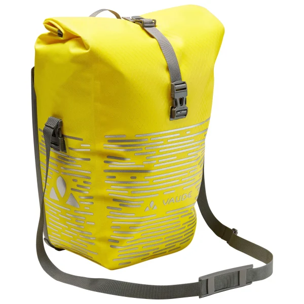 Vaude – Aqua Back Luminum Single II – Sacoche Pour Porte-bagages à prix très bas 1