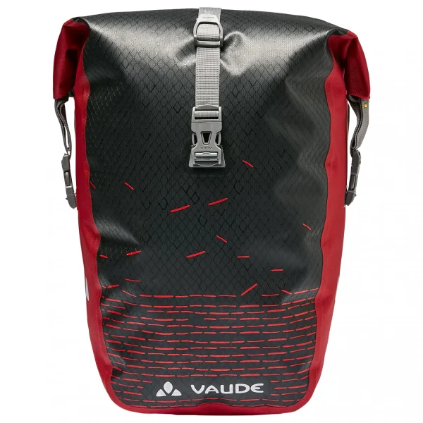 Vaude – Aqua Back Print Single – Sacoche Pour Porte-bagages excellent qulity 1