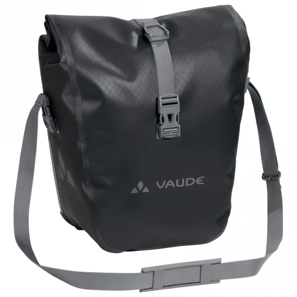 soldes en ligne Vaude – Aqua Front – Sacoches Pour Porte-bagages 4