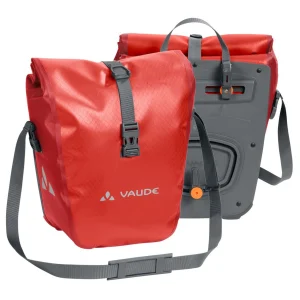 soldes en ligne Vaude – Aqua Front – Sacoches Pour Porte-bagages 14