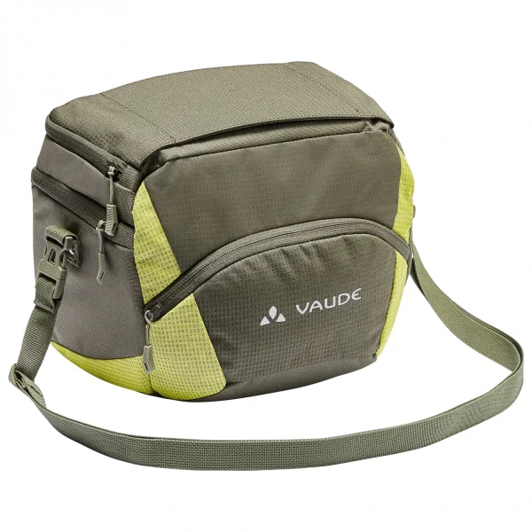 a Prix Discount Vaude – OnTour Box L – Sacoche De Guidon 6