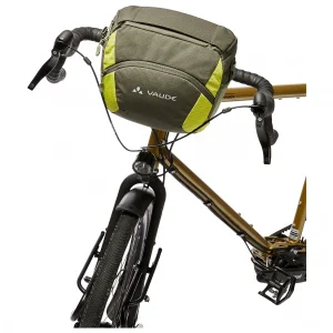 a Prix Discount Vaude – OnTour Box L – Sacoche De Guidon 18