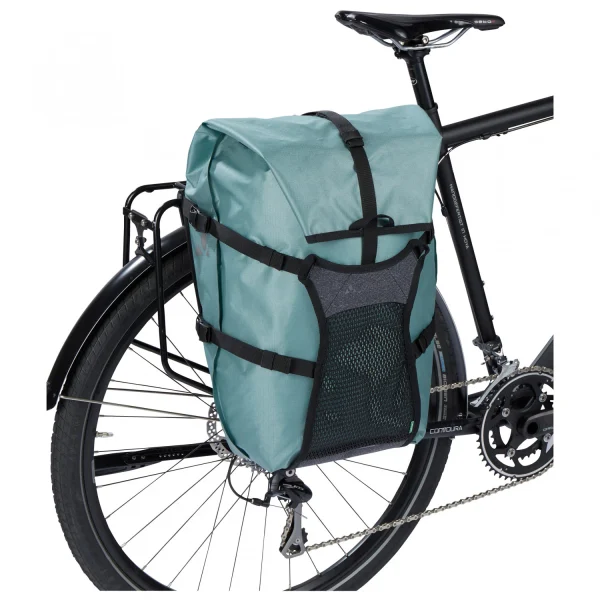 magasin paris Vaude – Trailcargo – Sacoche Pour Porte-bagages 4